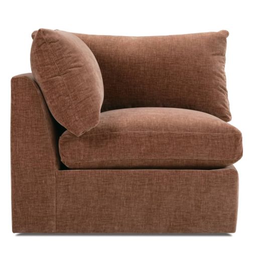 Picture of Zander Left Seated End